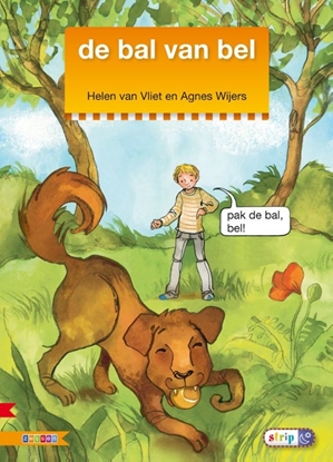 Afbeeldingen van de bal van bel