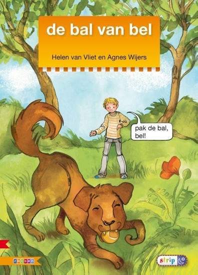 Afbeelding van de bal van bel