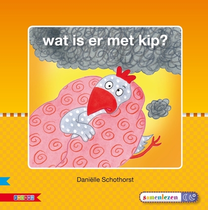 Afbeeldingen van Wat is er met kip?