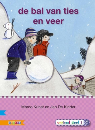 Afbeeldingen van De bal van ties en veer