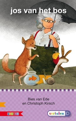 Afbeeldingen van Veilig leren lezen Jos van het bos AVI E3