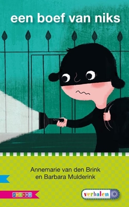 Afbeeldingen van Een boef van niks