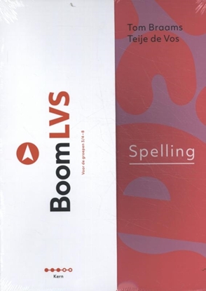 Afbeeldingen van Boom LVS SP: Basisset