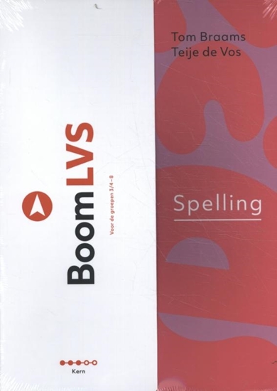 Afbeelding van Boom LVS SP: Basisset