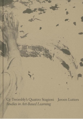 Afbeeldingen van ArtEZ Academia Cy Twombly’s Quattro Stagioni
