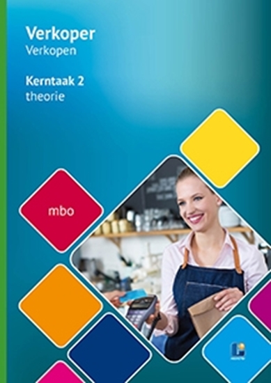 Afbeelding van Verkoper MBO-VK-17-B-02-20 Theorie
