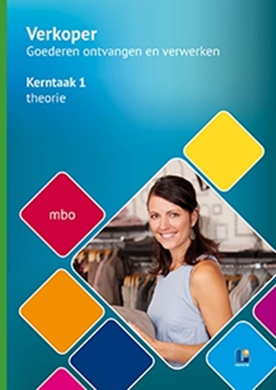 Afbeelding van Verkoper