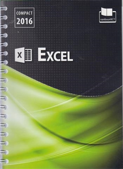 Afbeelding van Compact Excel 2016