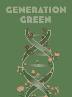 Afbeeldingen van Generation Green