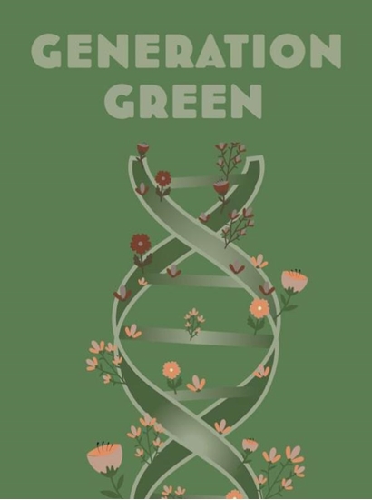 Afbeelding van Generation Green