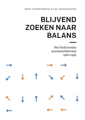 Afbeeldingen van Blijvend zoeken naar balans