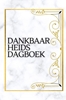 Afbeelding van Dankbaarheidsdagboek