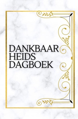 Afbeeldingen van Dankbaarheidsdagboek