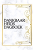 Afbeelding van Dankbaarheidsdagboek