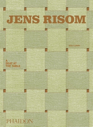 Afbeeldingen van Jens Risom