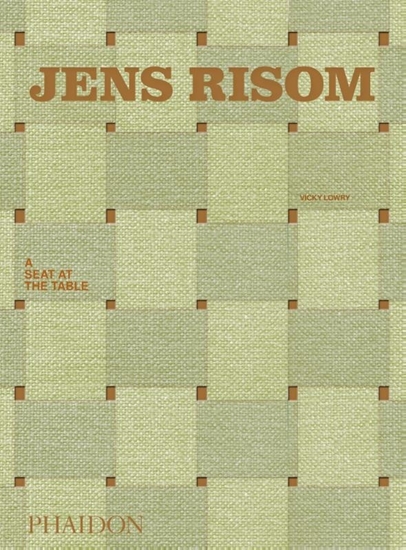Afbeelding van Jens Risom