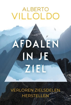 Afbeeldingen van Afdalen in je ziel