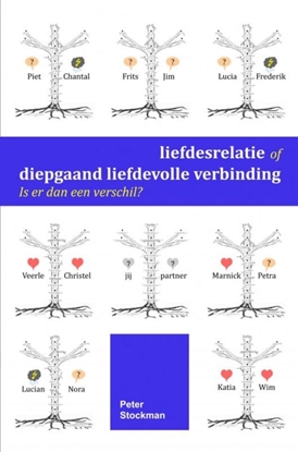 Afbeeldingen van Liefdesrelatie of diepgaand liefdevolle verbinding