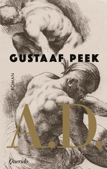 Afbeelding van A.D.