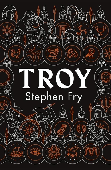 Afbeelding van Stephen Fry’s Greek Myths Troy