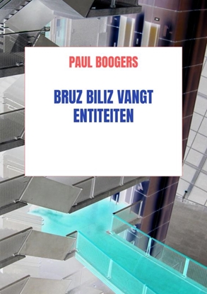 Afbeeldingen van Bruz Biliz vangt entiteiten