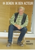 Afbeelding van IK BEKEN: IK BEN ACTEUR