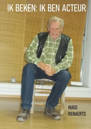 Afbeeldingen van IK BEKEN: IK BEN ACTEUR