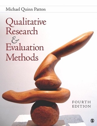 Afbeeldingen van Qualitative Research & Evaluation Methods