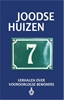 Afbeelding van Joodse huizen 7