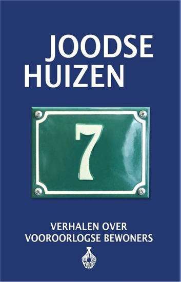 Afbeelding van Joodse huizen 7