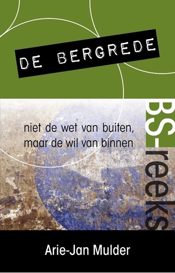Afbeelding van BS-reeks De Bergrede