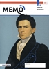 Afbeelding van Memo 2 vmbo-bk Leerwerkboek A