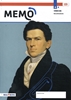 Afbeelding van Memo 2 vmbo-bk Leerwerkboek A