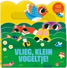 Afbeelding van Vlieg, klein vogeltje!