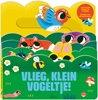 Afbeelding van Vlieg, klein vogeltje!