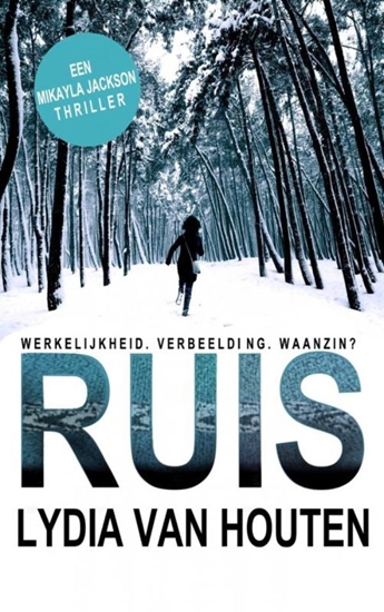 Afbeelding van Ruis