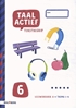 Afbeelding van Taal groep 6 thema 1-4 leeswerkboek deel A