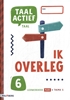 Afbeelding van Taal actief groep 6 leerwerkboek thema 5