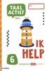 Afbeelding van Taal actief groep 6 thema 7 leerwerkboek