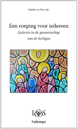 Afbeeldingen van LOGOS Een roeping voor iedereen