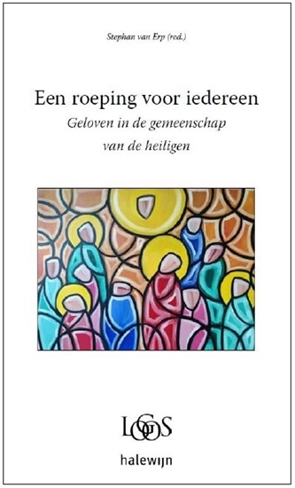 Afbeelding van LOGOS Een roeping voor iedereen