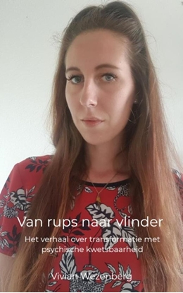 Afbeeldingen van Van rups naar vlinder