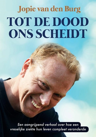 Afbeelding van Tot de dood ons scheidt