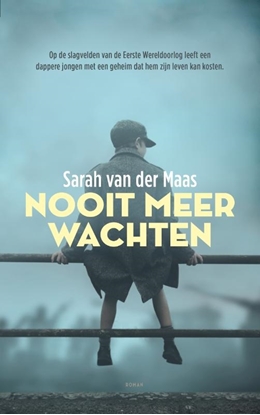 Afbeeldingen van Nooit meer wachten