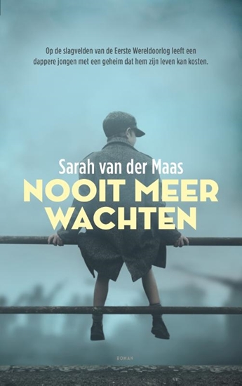 Afbeelding van Nooit meer wachten