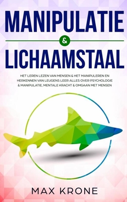 Afbeeldingen van Manipulatie & lichaamstaal