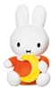 Afbeelding van Nijntje Knuffel Met Maan Sikkelcel 25 cm