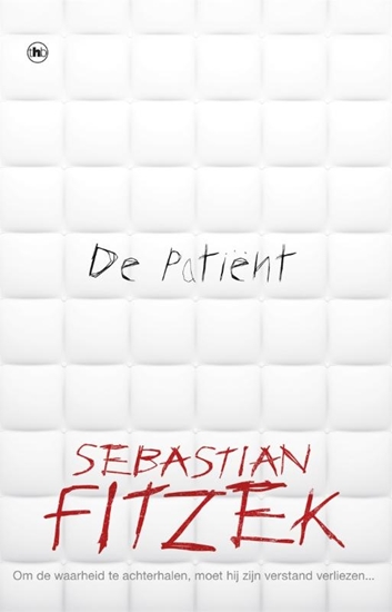 Afbeelding van De patiënt