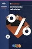 Afbeelding van InBusiness Commercieel Commerciële calculaties Niveau 3&4 mbo leerwerkboek