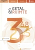 Afbeelding van Getal & Ruimte 12e ed vmbo-k 3 leerwerkboeken 1 + 2